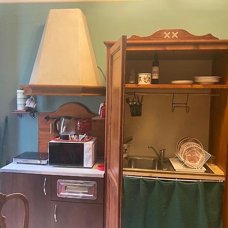 Sotto Il Cielo Di Toscana Appartamenti In Tenuta Only Adults No Pet Камайоре Екстериор снимка