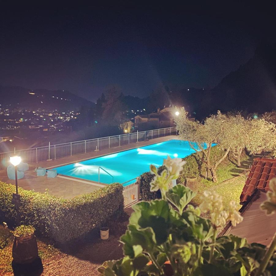 Sotto Il Cielo Di Toscana Appartamenti In Tenuta Only Adults No Pet Камайоре Екстериор снимка