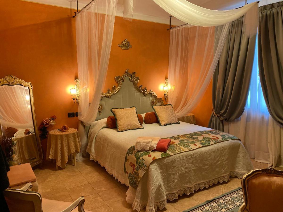 Sotto Il Cielo Di Toscana Appartamenti In Tenuta Only Adults No Pet Камайоре Екстериор снимка