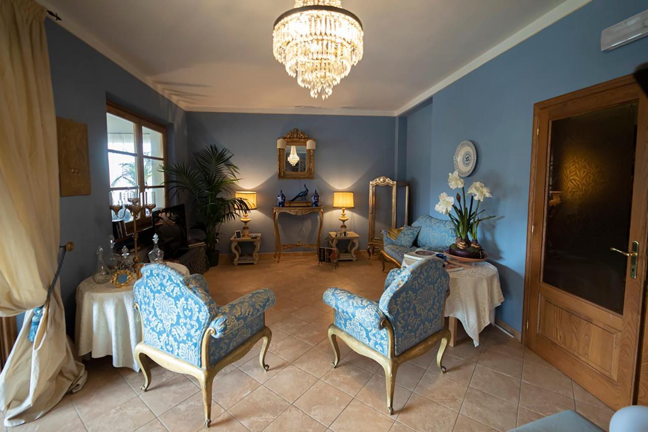 Sotto Il Cielo Di Toscana Appartamenti In Tenuta Only Adults No Pet Камайоре Екстериор снимка