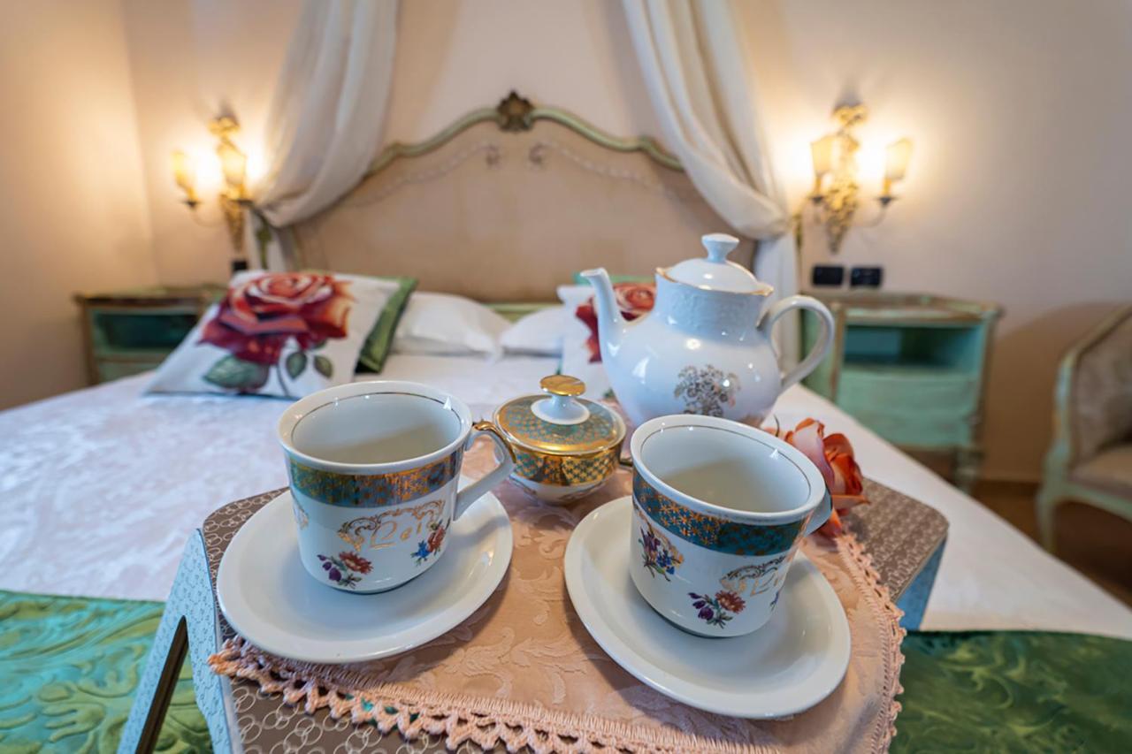 Sotto Il Cielo Di Toscana Appartamenti In Tenuta Only Adults No Pet Камайоре Екстериор снимка