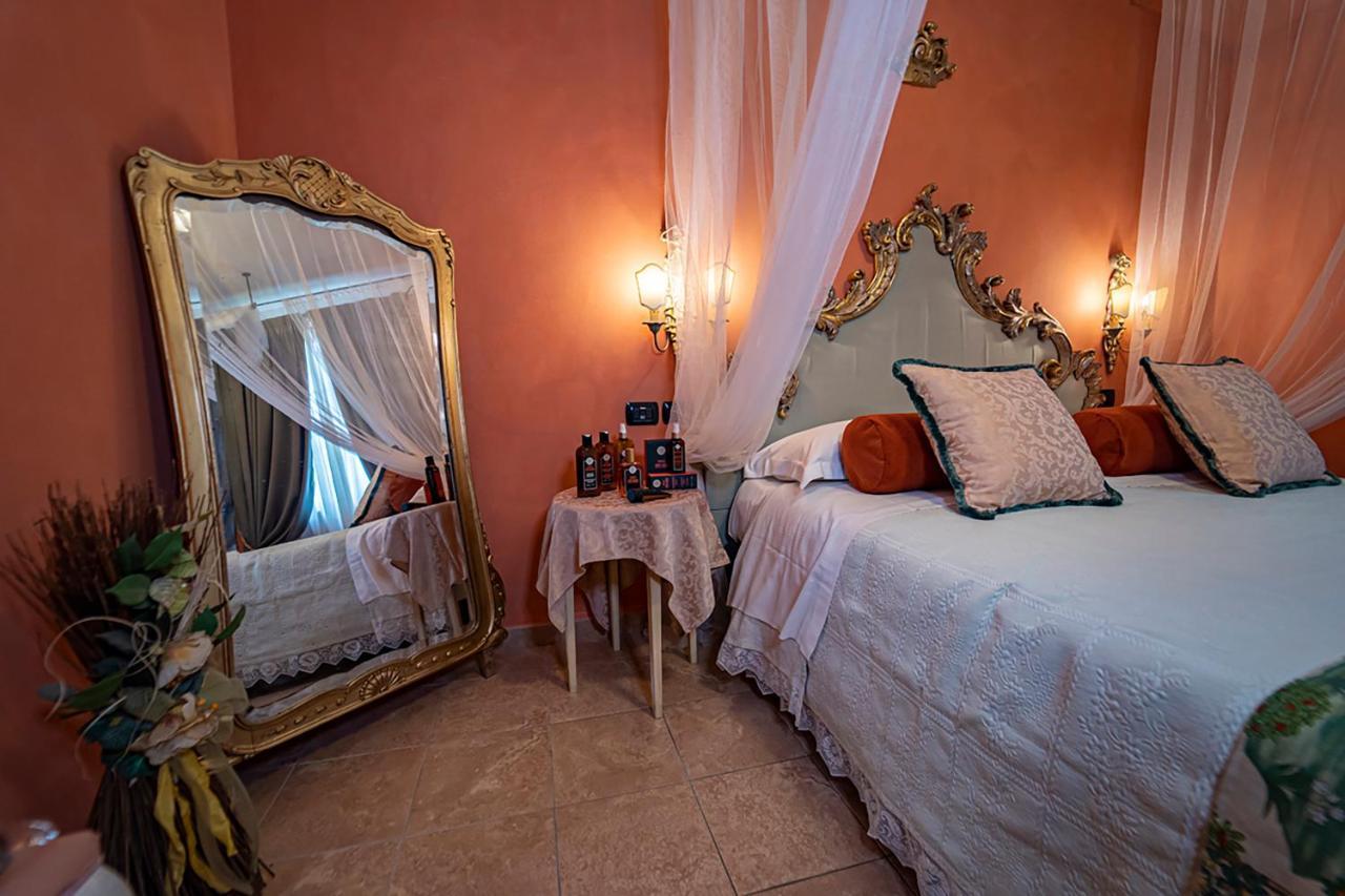 Sotto Il Cielo Di Toscana Appartamenti In Tenuta Only Adults No Pet Камайоре Екстериор снимка