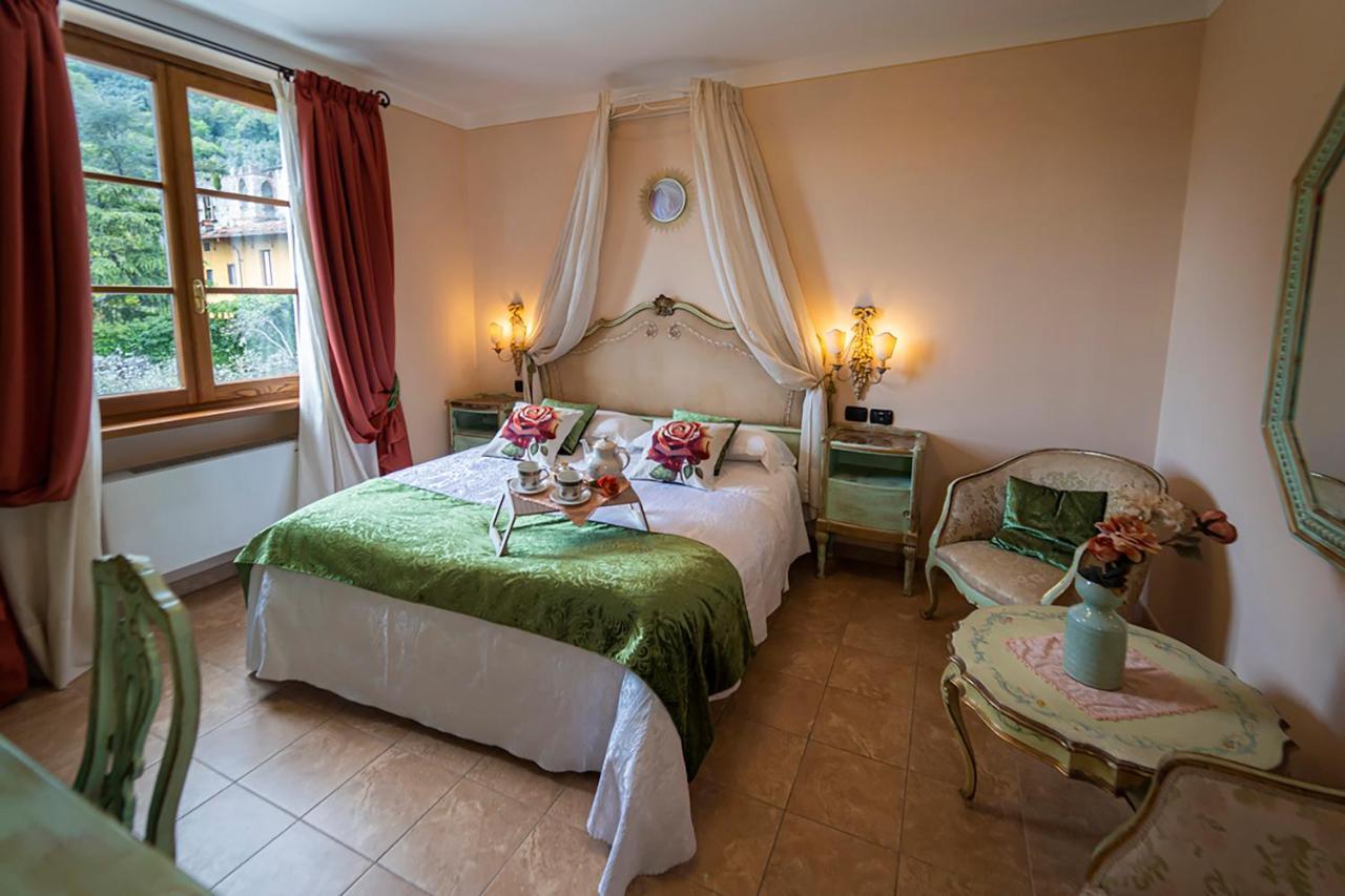 Sotto Il Cielo Di Toscana Appartamenti In Tenuta Only Adults No Pet Камайоре Екстериор снимка