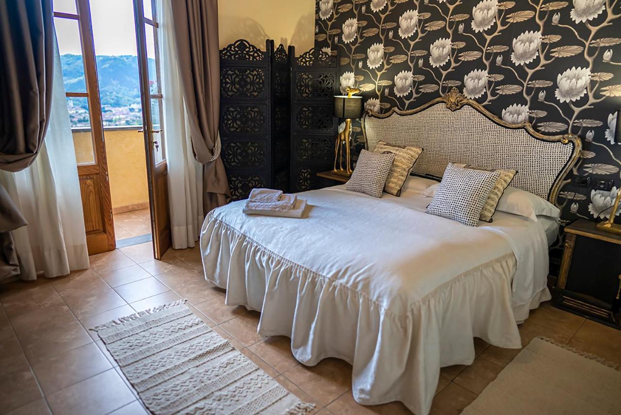 Sotto Il Cielo Di Toscana Appartamenti In Tenuta Only Adults No Pet Камайоре Екстериор снимка