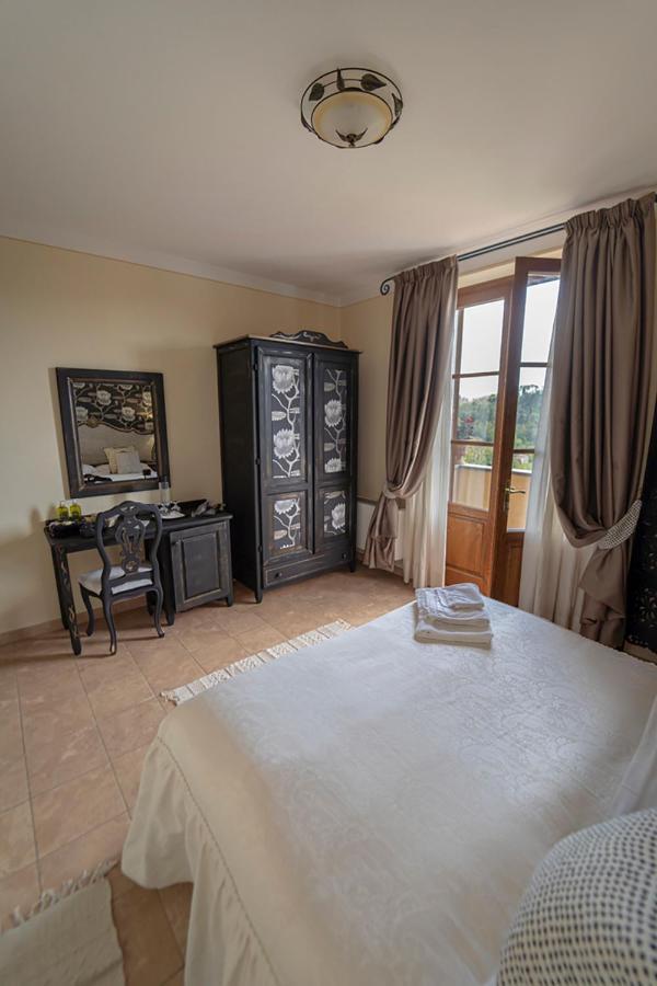 Sotto Il Cielo Di Toscana Appartamenti In Tenuta Only Adults No Pet Камайоре Екстериор снимка