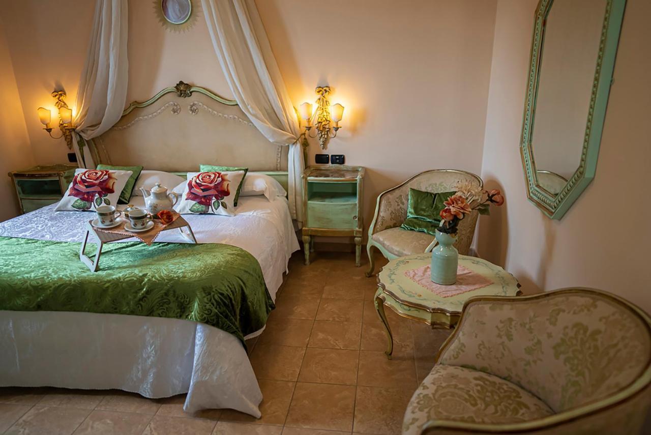 Sotto Il Cielo Di Toscana Appartamenti In Tenuta Only Adults No Pet Камайоре Екстериор снимка
