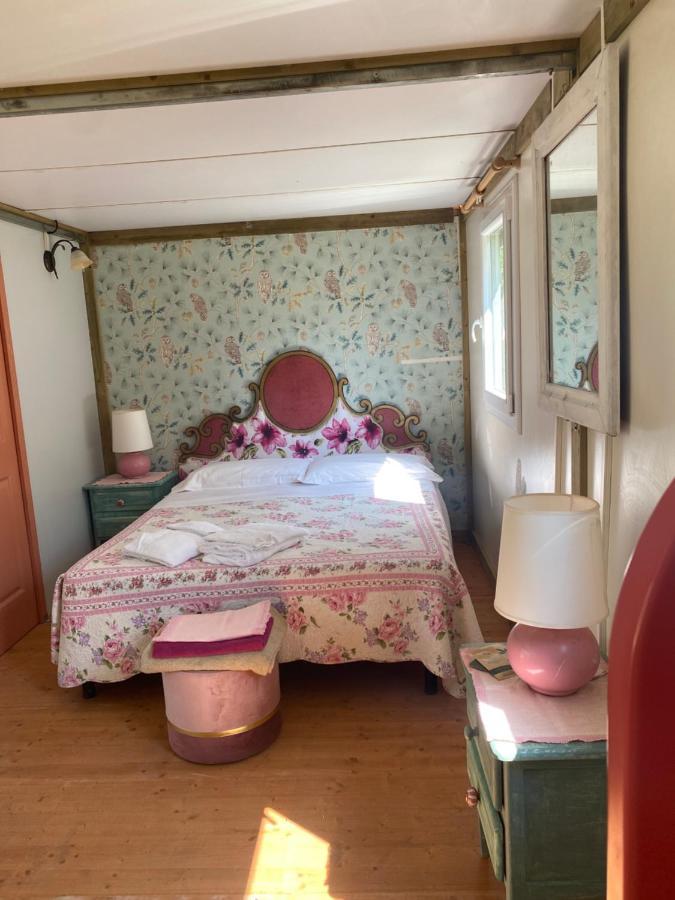 Sotto Il Cielo Di Toscana Appartamenti In Tenuta Only Adults No Pet Камайоре Екстериор снимка