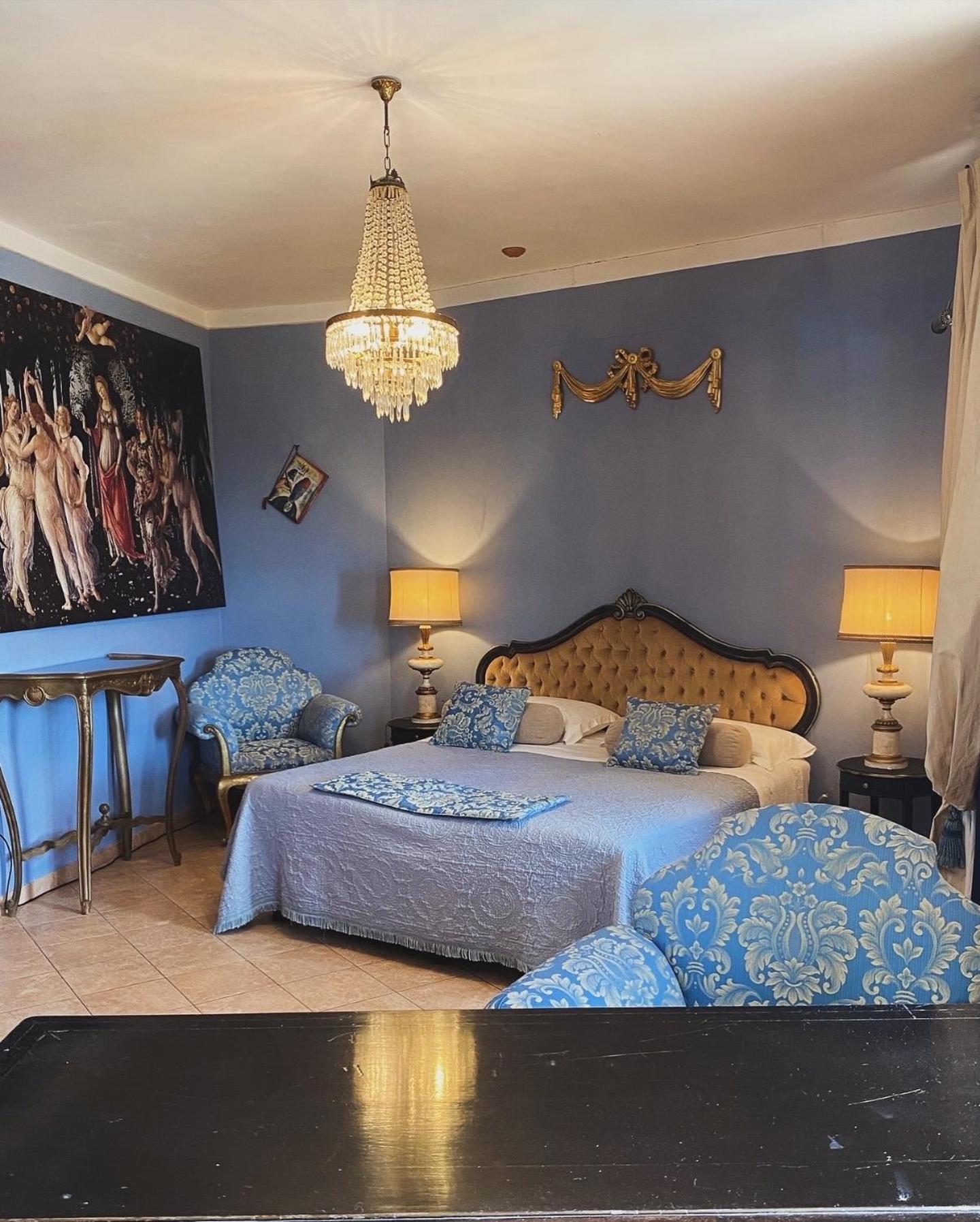Sotto Il Cielo Di Toscana Appartamenti In Tenuta Only Adults No Pet Камайоре Екстериор снимка