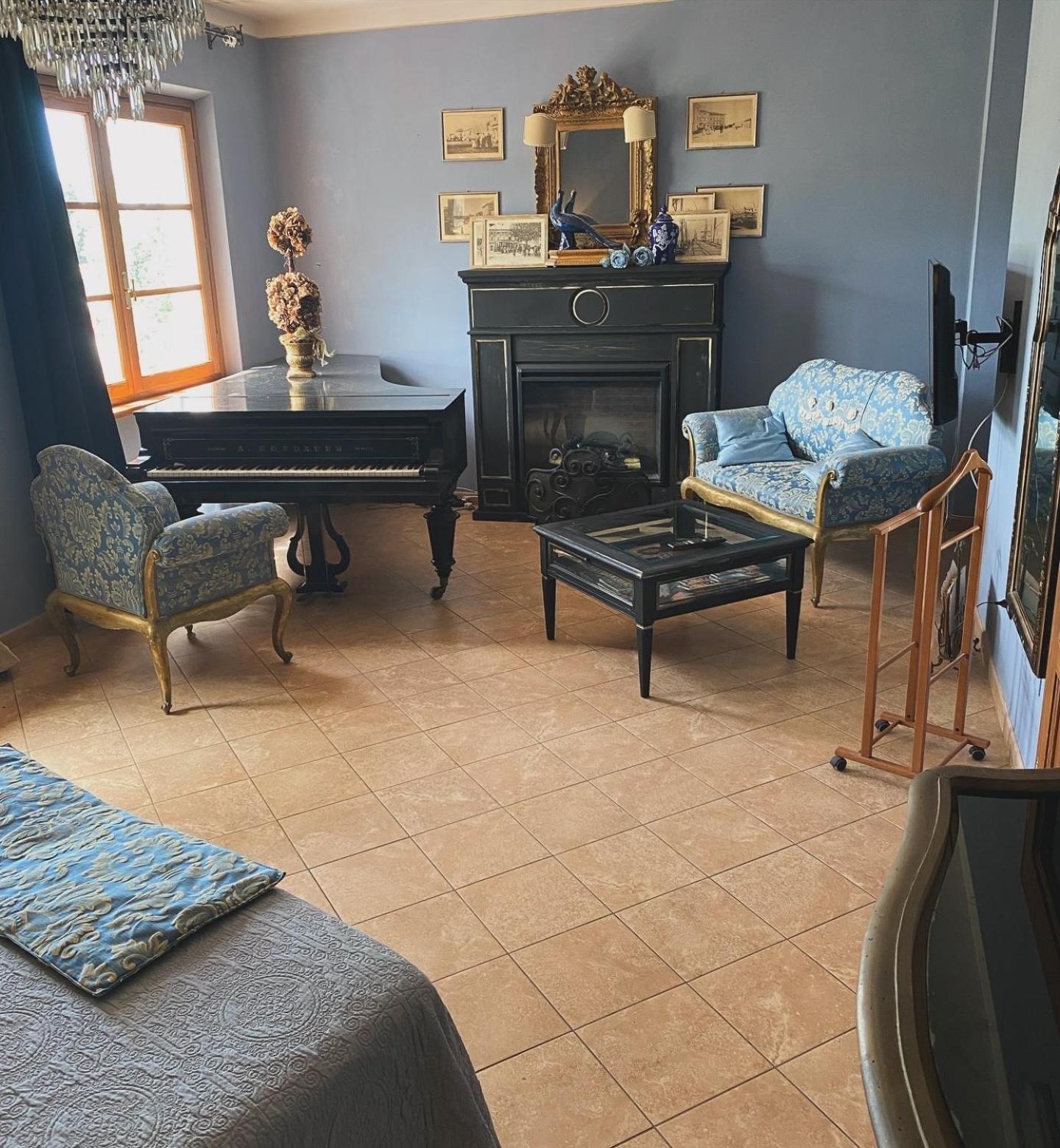 Sotto Il Cielo Di Toscana Appartamenti In Tenuta Only Adults No Pet Камайоре Екстериор снимка